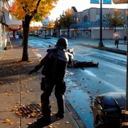 [犯罪/动作] 狂暴 Rampage  [布莱登·佛雷切/凯瑟琳·伊莎贝尔][蓝光/高清1080p/4K下载]