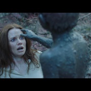 [恐怖] 傀儡 The Golem  [哈尼·弗森伯格/Ishai Golan][蓝光/高清1080p/4K下载]