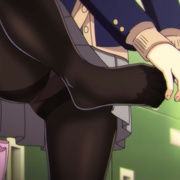 [短片/动画] 裤袜视界 みるタイツ  [户松遥/日笠阳子][蓝光/高清1080p/4K下载]