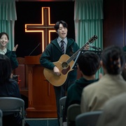 [犯罪/悬疑] 来自谁的启示 계시록  [柳俊烈/申铉彬][蓝光/高清1080p/4K下载]