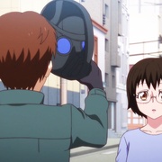 [动画] 拉面赤猫 ラーメン赤猫  [津田健次郎/杉山纪彰][蓝光/高清1080p/4K下载]