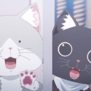 [动画] 拉面赤猫 ラーメン赤猫  [津田健次郎/杉山纪彰][蓝光/高清1080p/4K下载]