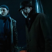 [惊悚/悬疑] 蓝皮书计划 第二季 Project Blue Book Season 2  [艾丹·吉伦/迈克尔·马拉基][蓝光/高清1080p/4K下载]