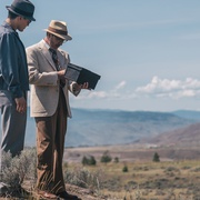 [惊悚/悬疑] 蓝皮书计划 第二季 Project Blue Book Season 2  [艾丹·吉伦/迈克尔·马拉基][蓝光/高清1080p/4K下载]