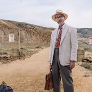 [惊悚/悬疑] 蓝皮书计划 第二季 Project Blue Book Season 2  [艾丹·吉伦/迈克尔·马拉基][蓝光/高清1080p/4K下载]