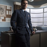 [历史/悬疑] 蓝皮书计划 第一季 Project Blue Book Season 1  [艾丹·吉伦/迈克尔·马拉基][蓝光/高清1080p/4K下载]