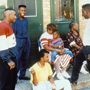 [运动/纪录片] 篮球梦 Hoop Dreams  [威廉·盖茨/亚瑟·阿奇][蓝光/高清1080p/4K下载]