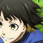 [运动/动画] 蓝色监狱 ブルーロック  [浦和希/海渡翼][蓝光/高清1080p/4K下载]