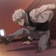 [运动/动画] 蓝色监狱 ブルーロック  [浦和希/海渡翼][蓝光/高清1080p/4K下载]