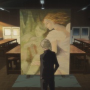 [动画] 蓝色时期 ブルーピリオド  [峰田大梦/花守由美里][蓝光/高清1080p/4K下载]