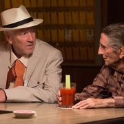 [喜剧] 老幸运 Lucky  [哈利·戴恩·斯坦通/大卫·林奇][蓝光/高清1080p/4K下载]