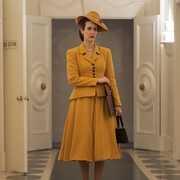 [惊悚/犯罪] 拉契特 第一季 Ratched Season 1  [莎拉·保罗森/朱迪·戴维斯][蓝光/高清1080p/4K下载]