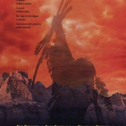 [西部/犯罪] 雷霆之心 Thunderheart  [方·基默/山姆·夏普德][蓝光/高清1080p/4K下载]