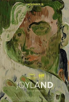 [同性] 乐土 Joyland  [阿利·朱尼乔/拉斯蒂·法鲁克][蓝光/高清1080p/4K下载]