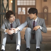 [爱情] 恋爱大逃杀 恋愛バトルロワイヤル  [见上爱/宫世琉弥][蓝光/高清1080p/4K下载]