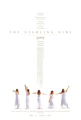 [剧情] 椋鸟女孩 The Starling Girl  [伊莱扎·斯坎伦/刘易斯·普尔曼][蓝光/高清1080p/4K下载]