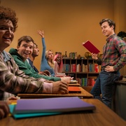 [喜剧] 良师难为 English Teacher  [布莱恩·乔丹·阿尔瓦雷斯/萨凡娜·甘][蓝光/高清1080p/4K下载]