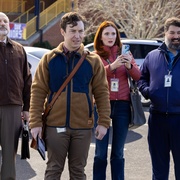 [喜剧] 良师难为 第二季 English Teacher Season 2  [布莱恩·乔丹·阿尔瓦雷斯][蓝光/高清1080p/4K下载]