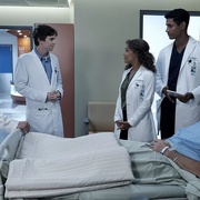 [剧情] 良医 第二季 The Good Doctor Season 2  [弗莱迪·海默/尼古拉斯·冈萨雷斯][蓝光/高清1080p/4K下载]