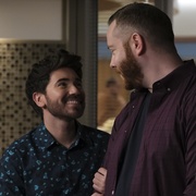 [剧情] 良医 第六季 The Good Doctor Season 6  [弗莱迪·海默/菲奥娜·嘉伯曼][蓝光/高清1080p/4K下载]