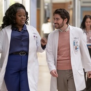 [剧情] 良医 第七季 The Good Doctor Season 7  [弗莱迪·海默/佩奇·斯巴勒][蓝光/高清1080p/4K下载]