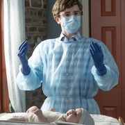 [剧情] 良医 第七季 The Good Doctor Season 7  [弗莱迪·海默/佩奇·斯巴勒][蓝光/高清1080p/4K下载]