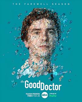[剧情] 良医 第七季 The Good Doctor Season 7  [弗莱迪·海默/佩奇·斯巴勒][蓝光/高清1080p/4K下载]