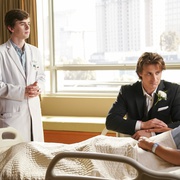 [剧情] 良医 第三季 The Good Doctor Season 3  [弗莱迪·海默/安东尼娅·托马斯][蓝光/高清1080p/4K下载]