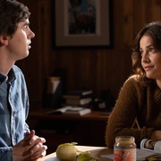 [剧情] 良医 第三季 The Good Doctor Season 3  [弗莱迪·海默/安东尼娅·托马斯][蓝光/高清1080p/4K下载]