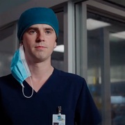 [剧情] 良医 第四季 The Good Doctor Season 4  [弗莱迪·海默/安东尼娅·托马斯][蓝光/高清1080p/4K下载]