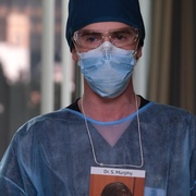 [剧情] 良医 第四季 The Good Doctor Season 4  [弗莱迪·海默/安东尼娅·托马斯][蓝光/高清1080p/4K下载]