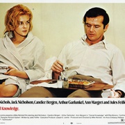 [喜剧] 猎爱的人 Carnal Knowledge  [杰克·尼科尔森/坎迪斯·伯根][蓝光/高清1080p/4K下载]