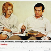 [喜剧] 猎爱的人 Carnal Knowledge  [杰克·尼科尔森/坎迪斯·伯根][蓝光/高清1080p/4K下载]