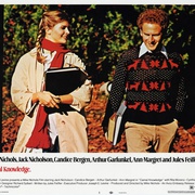 [喜剧] 猎爱的人 Carnal Knowledge  [杰克·尼科尔森/坎迪斯·伯根][蓝光/高清1080p/4K下载]