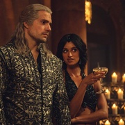 [动作/冒险] 猎魔人 第三季 The Witcher Season 3  [亨利·卡维尔/弗蕾娅·艾伦][蓝光/高清1080p/4K下载]