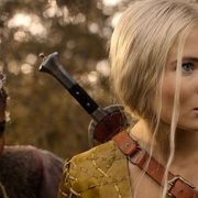 [动作/冒险] 猎魔人 第四季 The Witcher Season 4  [利亚姆·海姆斯沃斯/弗蕾娅·艾伦][蓝光/高清1080p/4K下载]