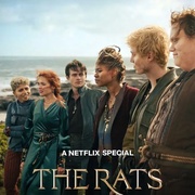 [奇幻] 猎魔人：老鼠盗贼团 The Rats: A Witcher Tale  [杜夫·龙格尔/本·拉德克利夫][蓝光/高清1080p/4K下载]