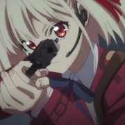 [动作/动画] 莉可丽丝 リコリス・リコイル  [安济知佳/若山诗音][蓝光/高清1080p/4K下载]