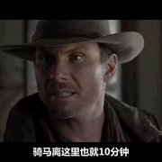 [西部] 黎明骑士 Dawn Rider  [唐纳德·萨瑟兰/克里斯蒂安·史莱特][蓝光/高清1080p/4K下载]