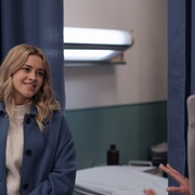 [喜剧/爱情] 另一个佐伊 The Other Zoey  [约瑟芬·兰福德/海瑟·格拉汉姆][蓝光/高清1080p/4K下载]