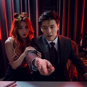 [犯罪/惊悚] 流播 스트리밍  [姜河那/李都恩][蓝光/高清1080p/4K下载]