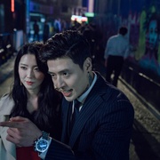 [犯罪/惊悚] 流播 스트리밍  [姜河那/李都恩][蓝光/高清1080p/4K下载]