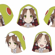 [悬疑/动画] 六花的勇者 六花の勇者  [齐藤壮马/日笠阳子][蓝光/高清1080p/4K下载]