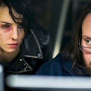 [犯罪/悬疑] 龙纹身的女孩 Män som hatar kvinnor  [迈克尔·恩奎斯特/劳米·拉佩斯][蓝光/高清1080p/4K下载]