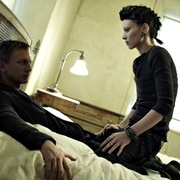 [犯罪/悬疑] 龙纹身的女孩 The Girl with the Dragon Tattoo  [丹尼尔·克雷格/鲁妮·玛拉][蓝光/高清1080p/4K下载]