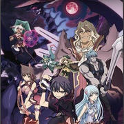 [动画] 龙心战纪 聖戦ケルベロス 竜刻のファタリテ  [松冈祯丞/市道真央][蓝光/高清1080p/4K下载]