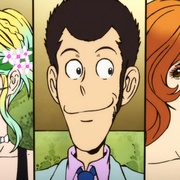 [动作/冒险] 鲁邦三世 新系列 ルパン三世 新シリーズ  [栗田贯一/小林清志][蓝光/高清1080p/4K下载]