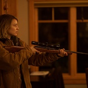 [惊悚/悬疑] 陆地空谷 Hollow in the Land  [迪安娜·阿格隆/肖恩·阿什莫][蓝光/高清1080p/4K下载]