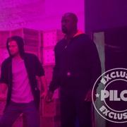 [动作/科幻] 卢克·凯奇 第二季 Luke Cage Season 2  [迈克·柯尔特/西蒙妮·米西克][蓝光/高清1080p/4K下载]