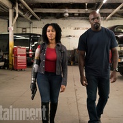 [动作/科幻] 卢克·凯奇 第二季 Luke Cage Season 2  [迈克·柯尔特/西蒙妮·米西克][蓝光/高清1080p/4K下载]